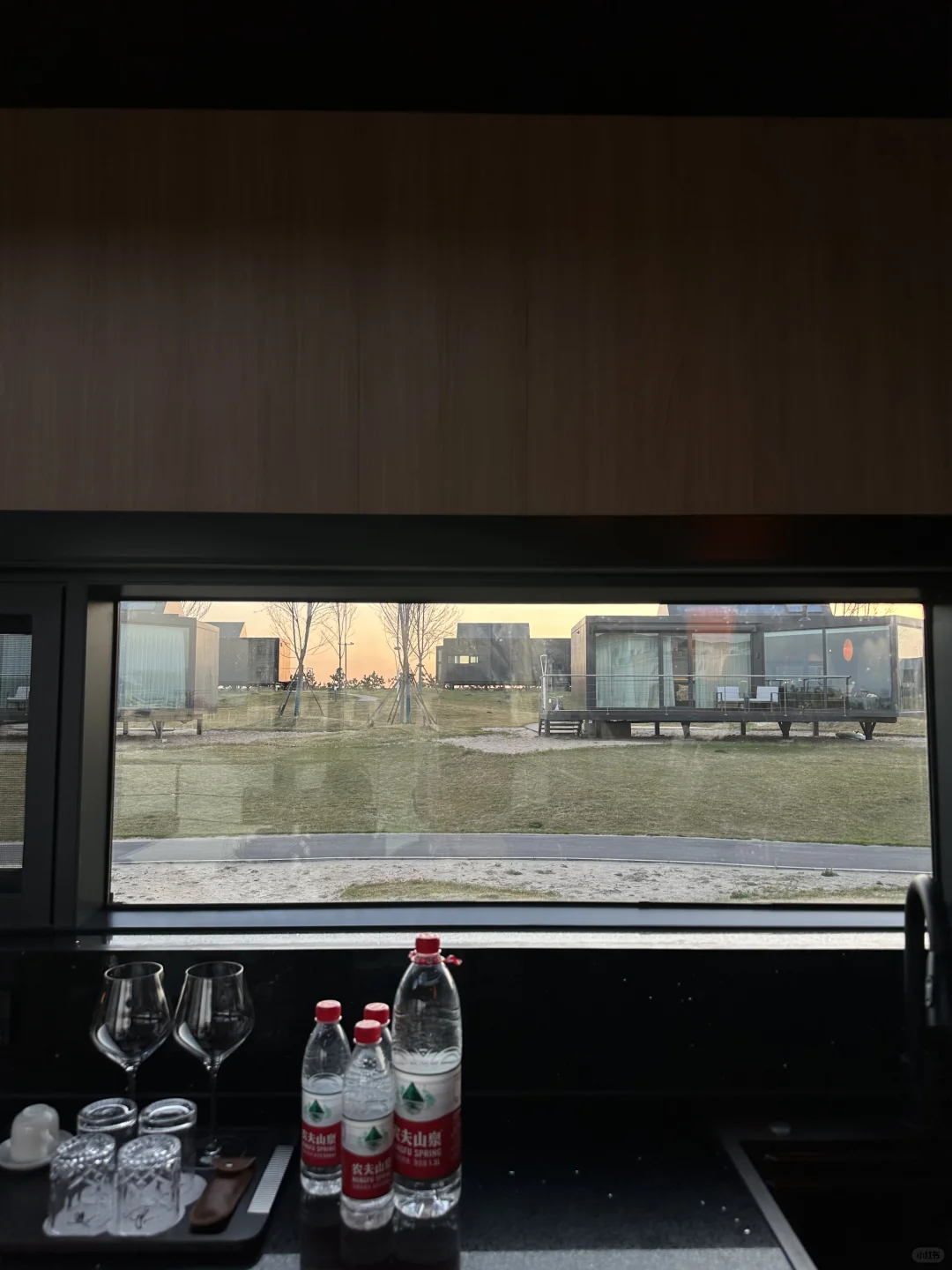 在阿那亚！！刚退房！！！下次还来！！！