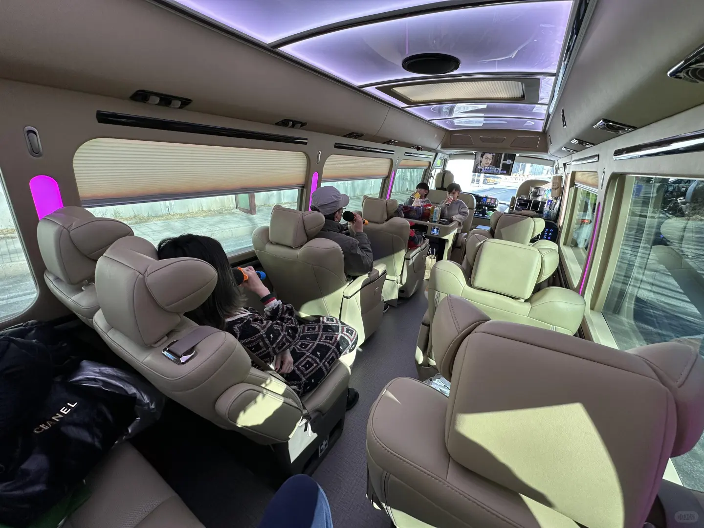 这就是呼伦贝尔旅行现状！（劝退）