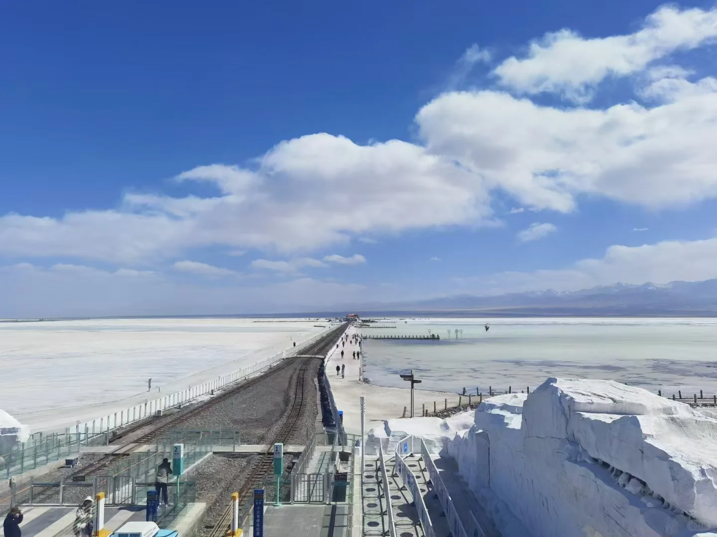 大西北我来过啦