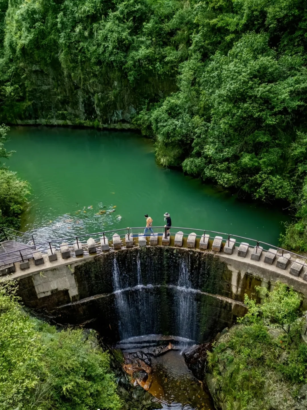 六月国内旅游天花板