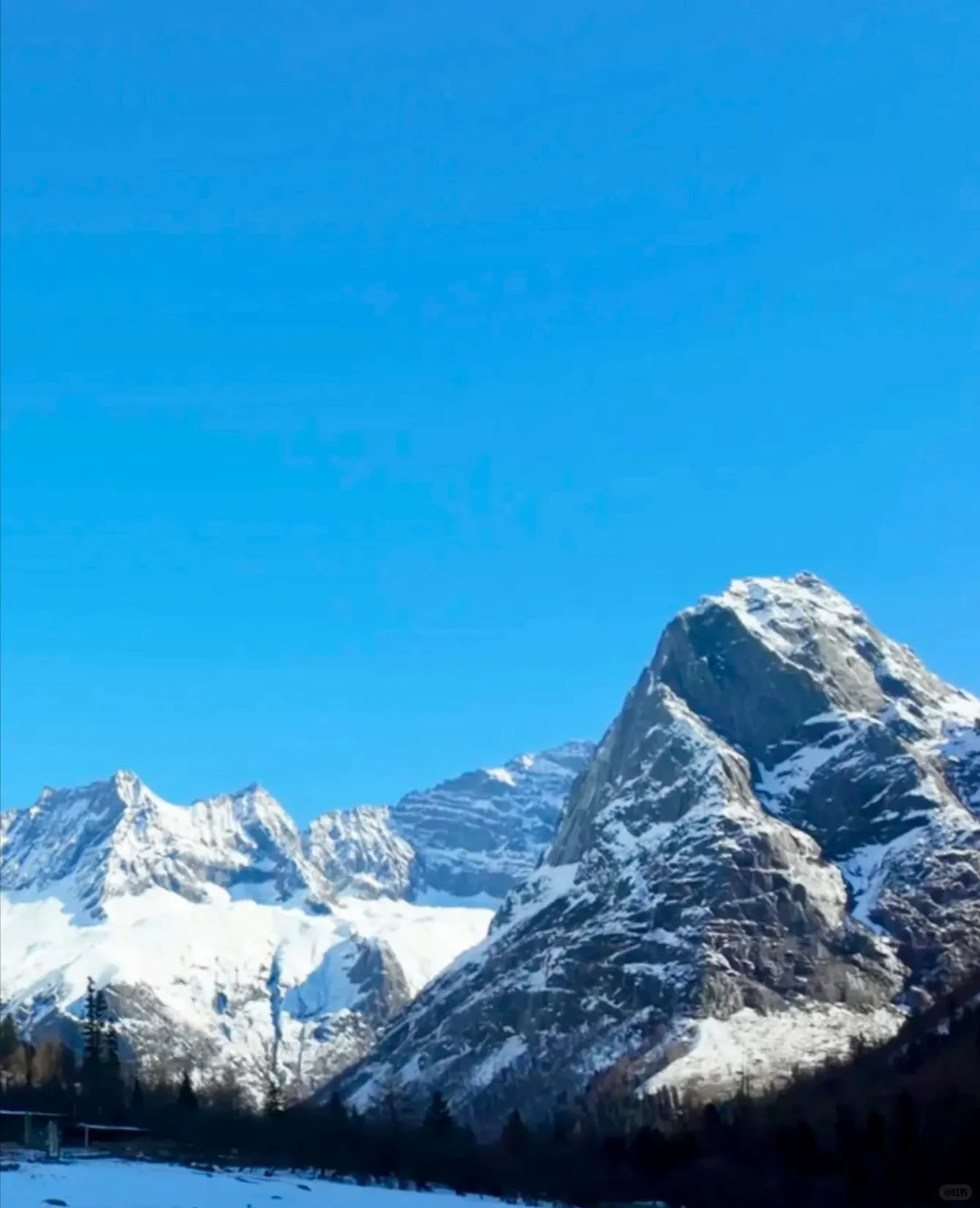 5-6月来川西怎么玩📍5天4晚宝藏攻略🔥