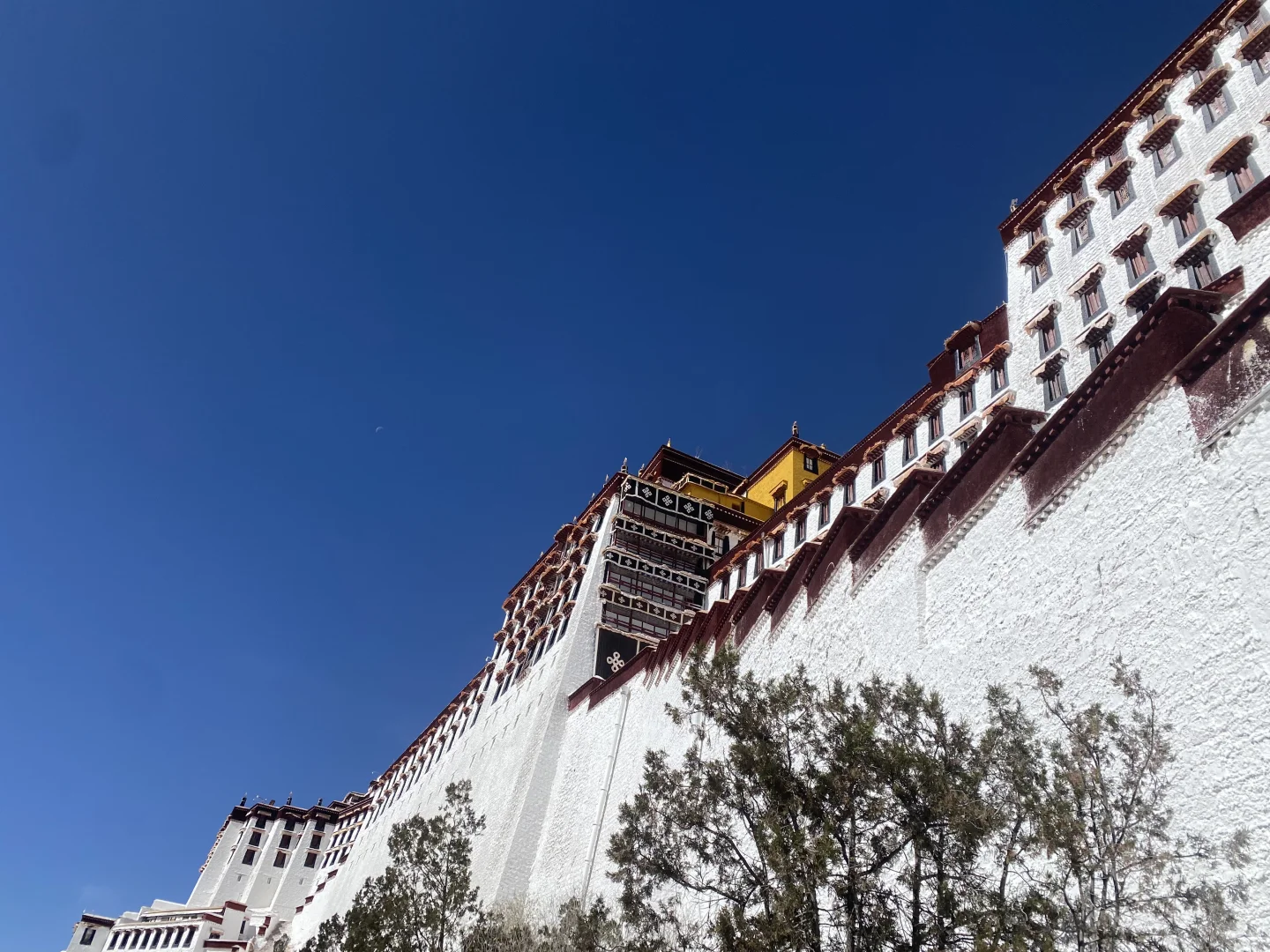 💥毕业季｜西藏旅游攻略之《避踩坑版》