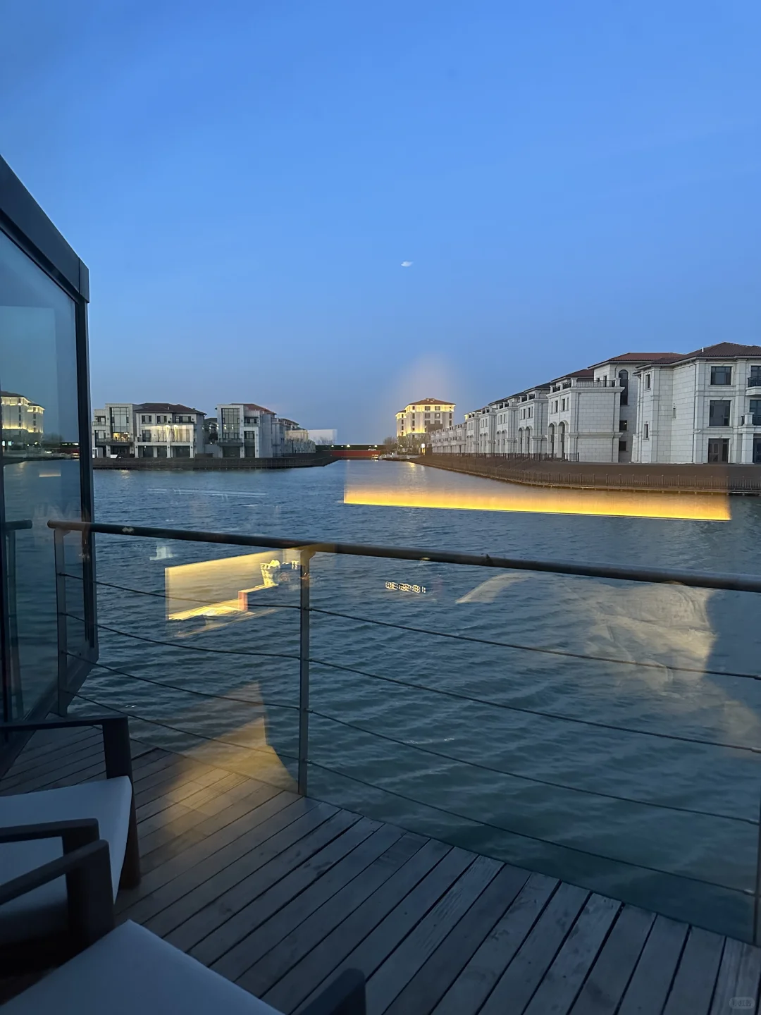 在阿那亚！！刚退房！！！下次还来！！！