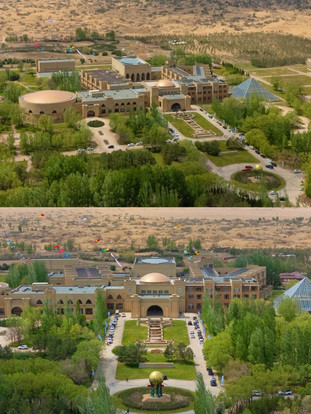 迄今为止，我最喜欢的国内旅行地出现了！！