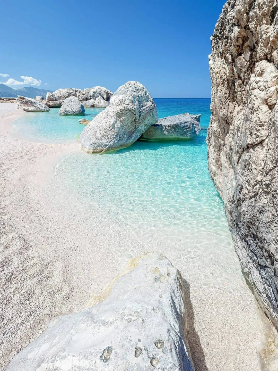 意大利旅游局你怎么不早说，全世界仅此一海