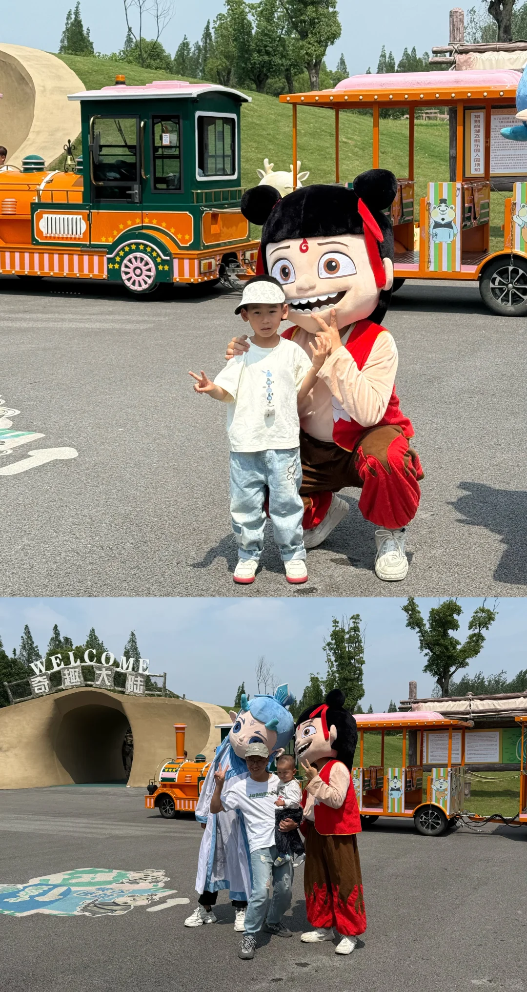 端午旅行，别错过江苏低调的宝藏景点