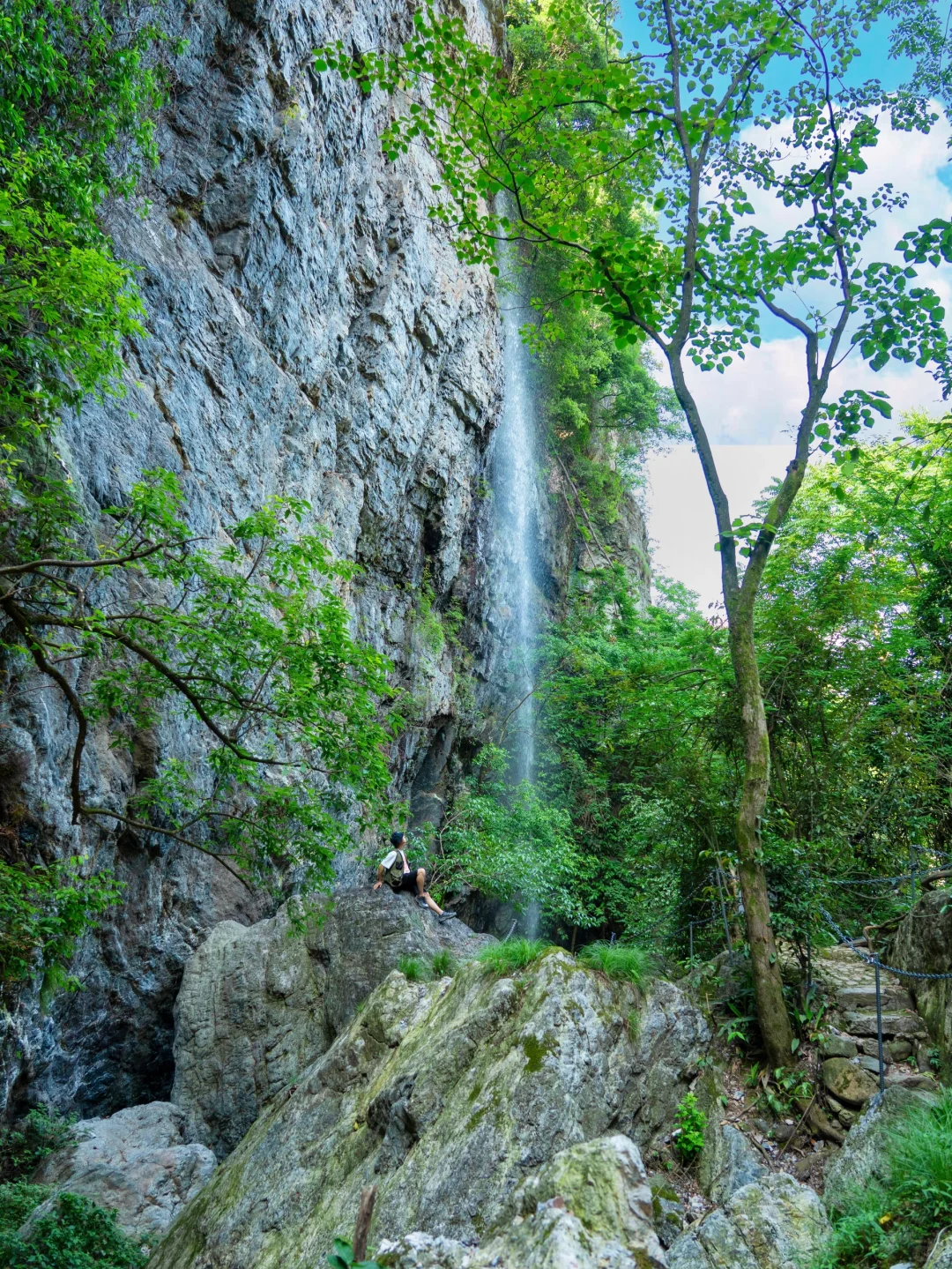 湖南！你不宣传这里！！你糊涂啊‼️