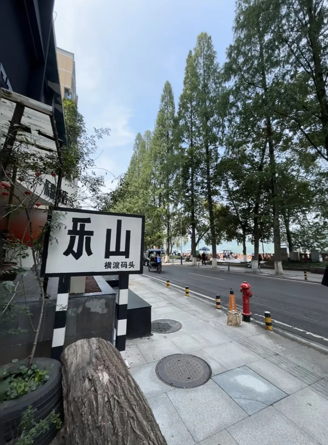 乐山旅游攻略 | 吃遍美食，玩遍宝藏景点！