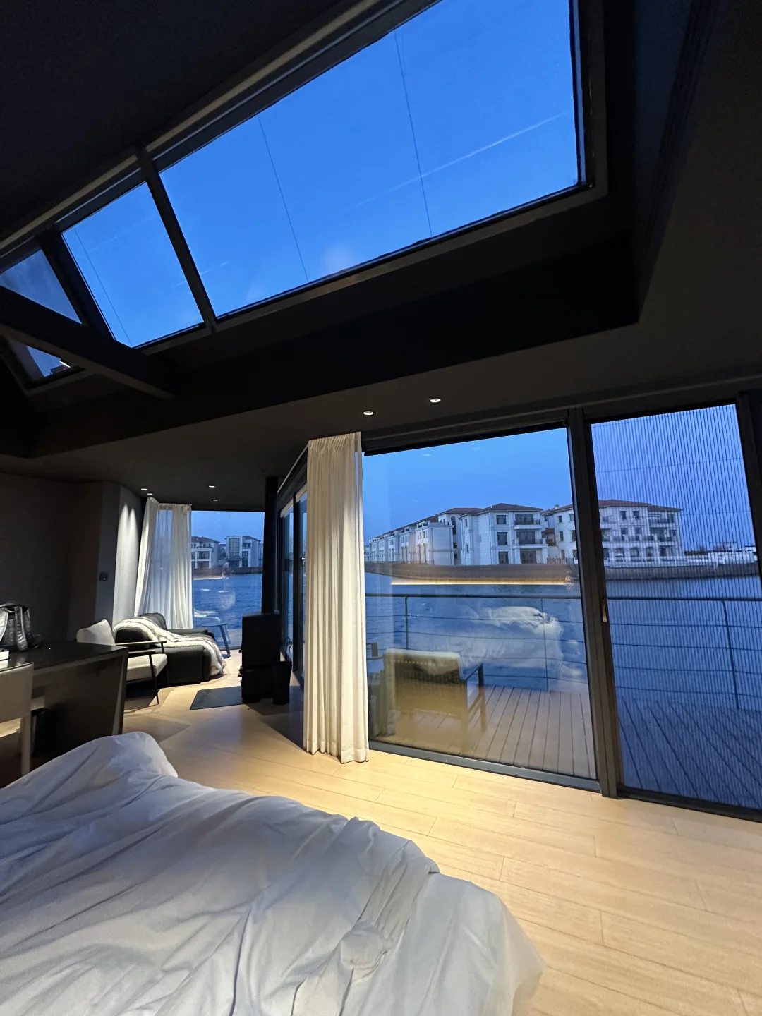 在阿那亚！！刚退房！！！下次还来！！！