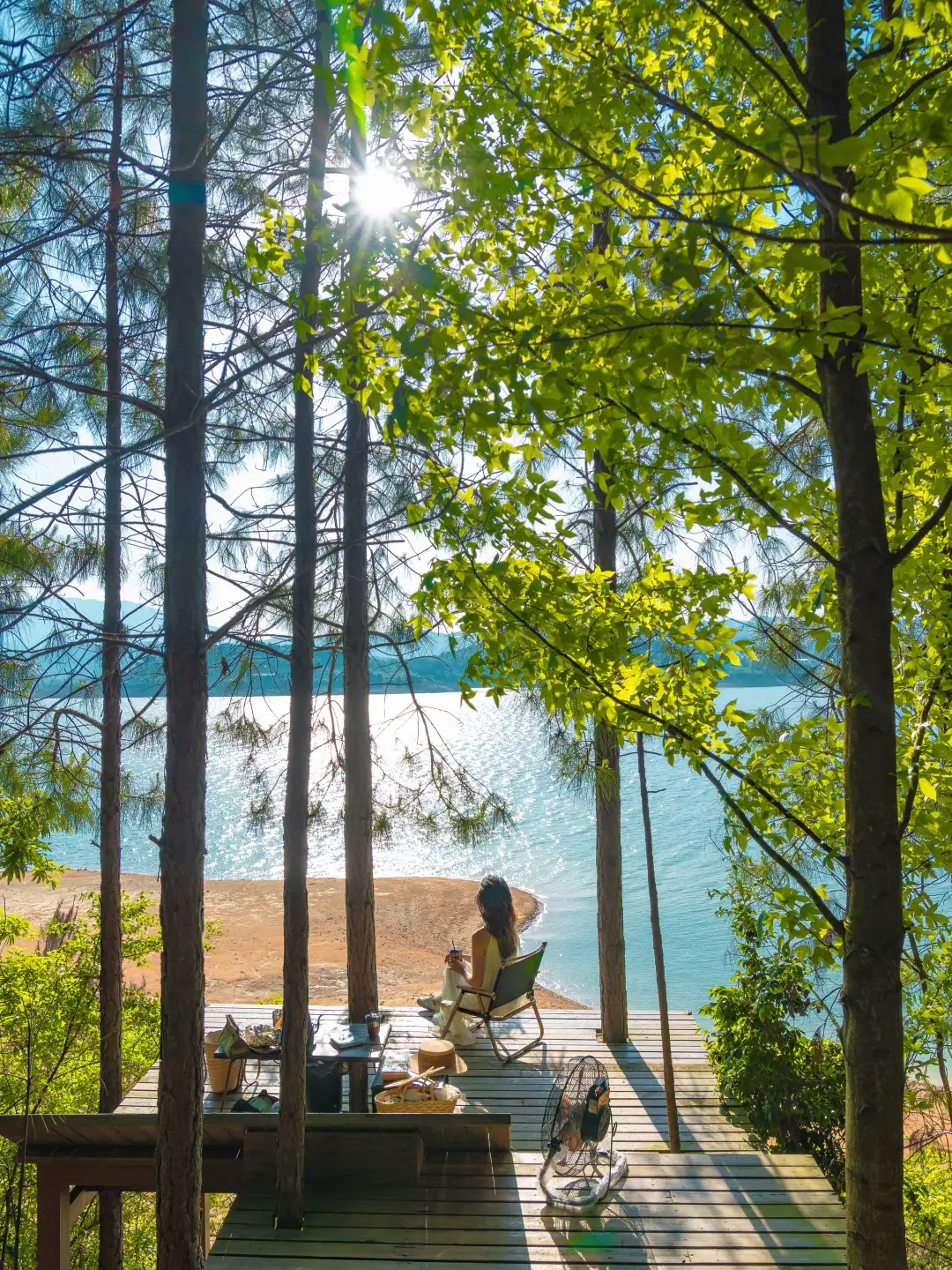 暑假第一站:郴州!就去这座“湘南小城”吧