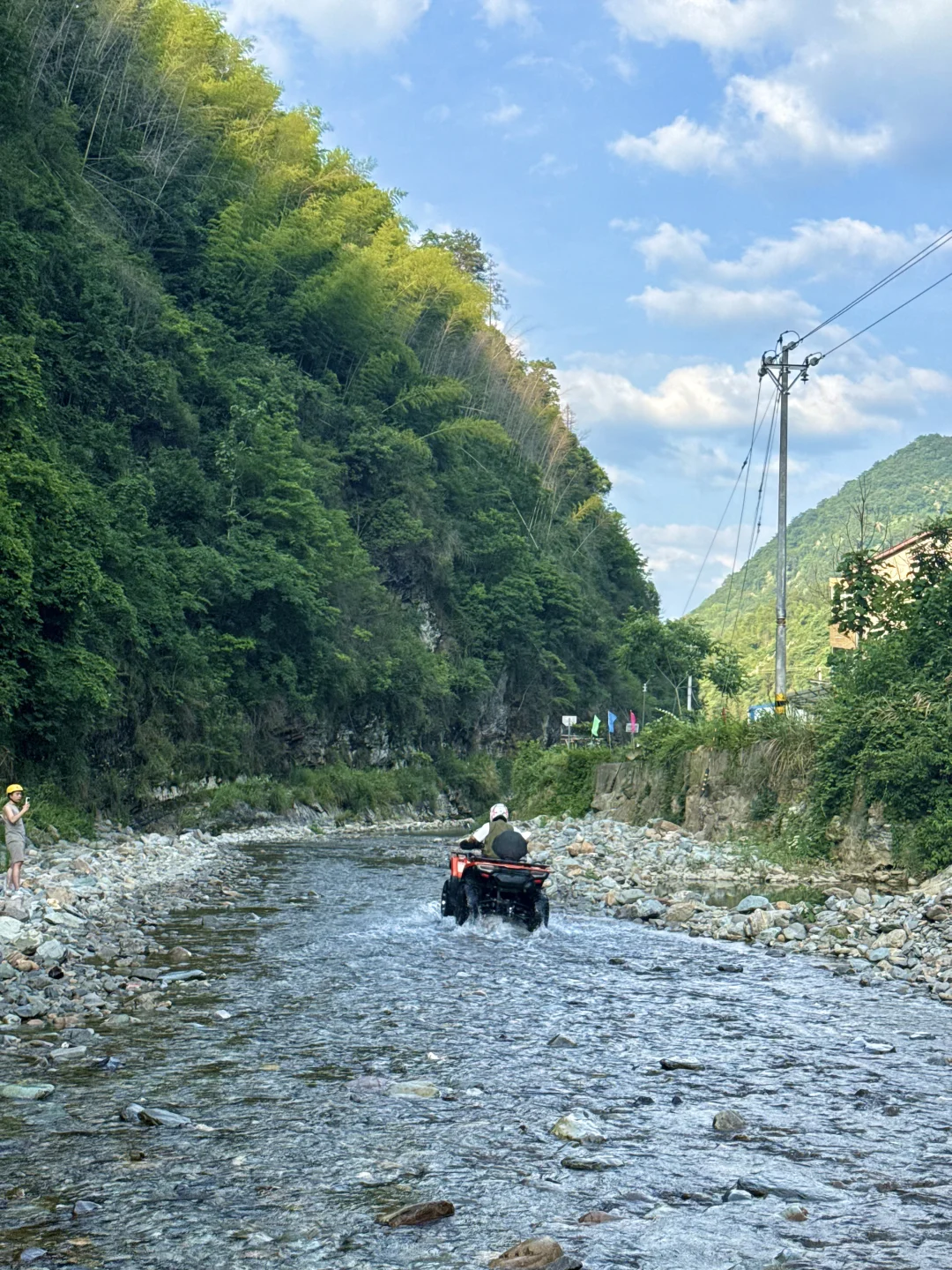 湖南！你不宣传这里！！你糊涂啊‼️