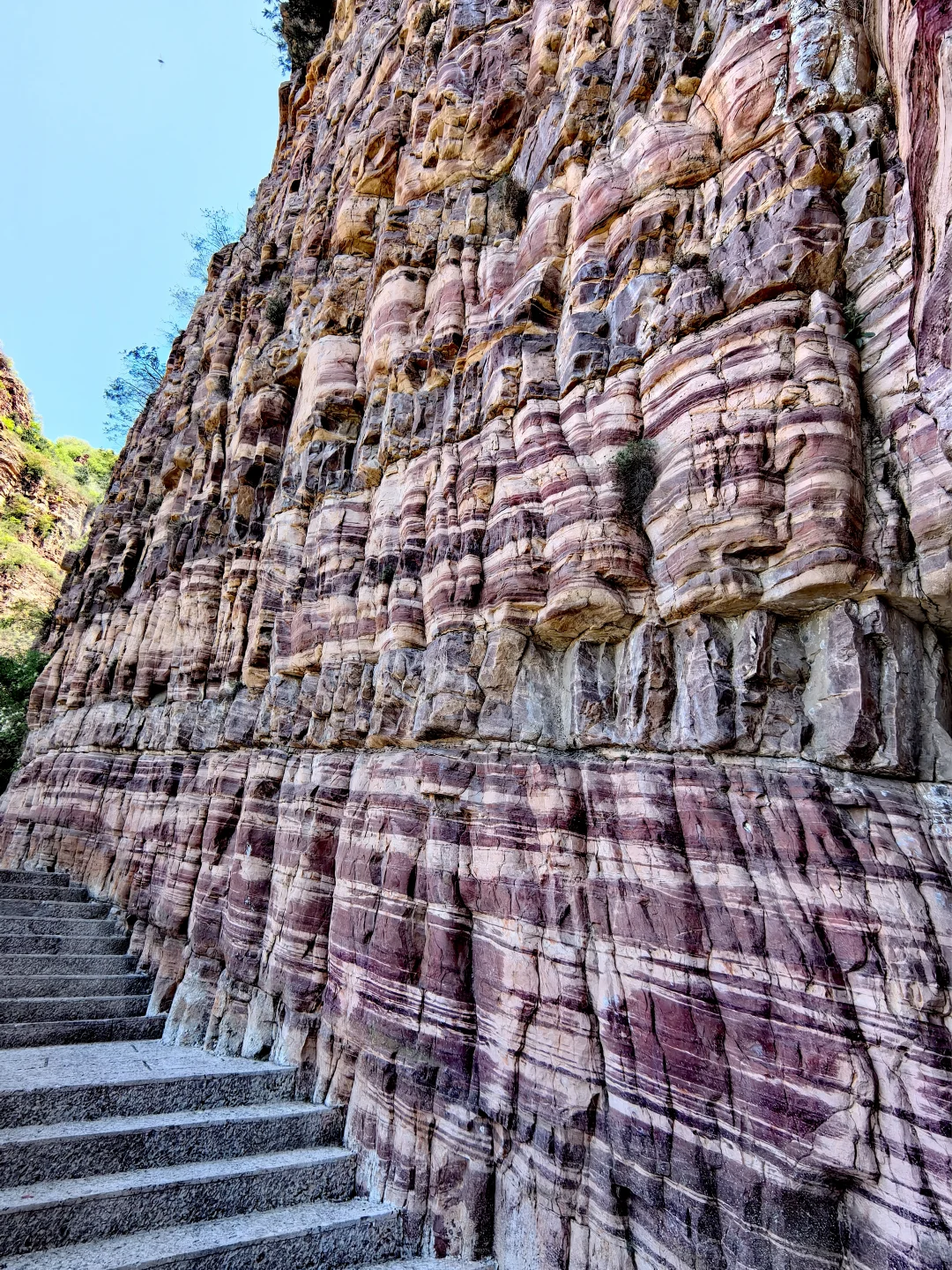 适合懒人的武安东太行