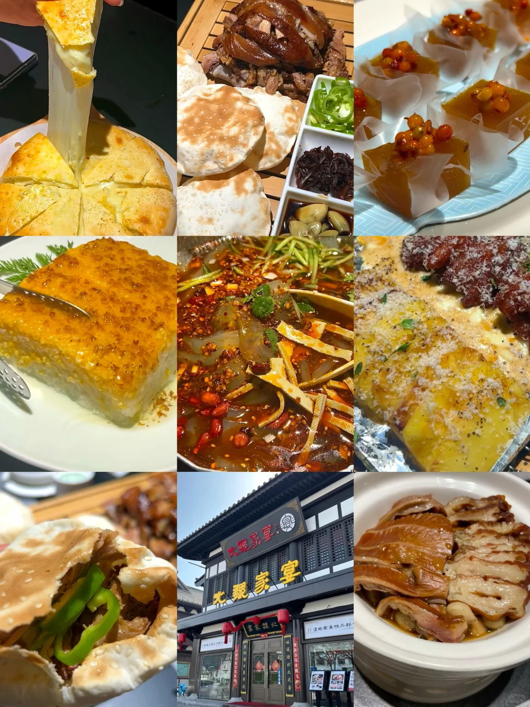 纯分享‼️如何只花600元深度游玩大同😏