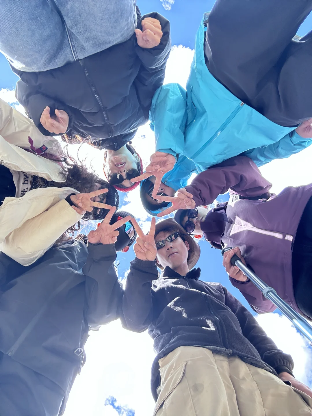 稻城亚丁主线版｜5天4晚川西旅游详细攻略