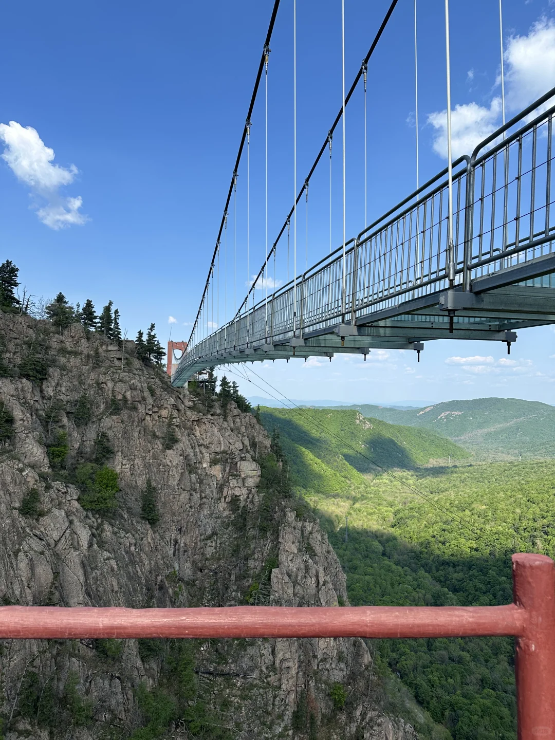 哈尔滨周边|鸳鸯峰一日游保姆级攻略🚗