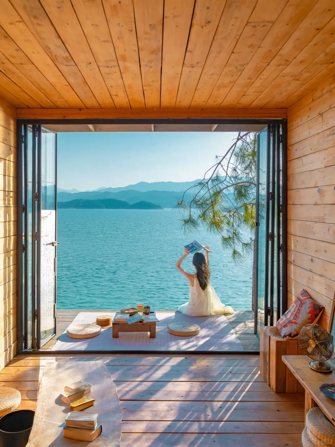 暑假第一站:郴州!就去这座“湘南小城”吧