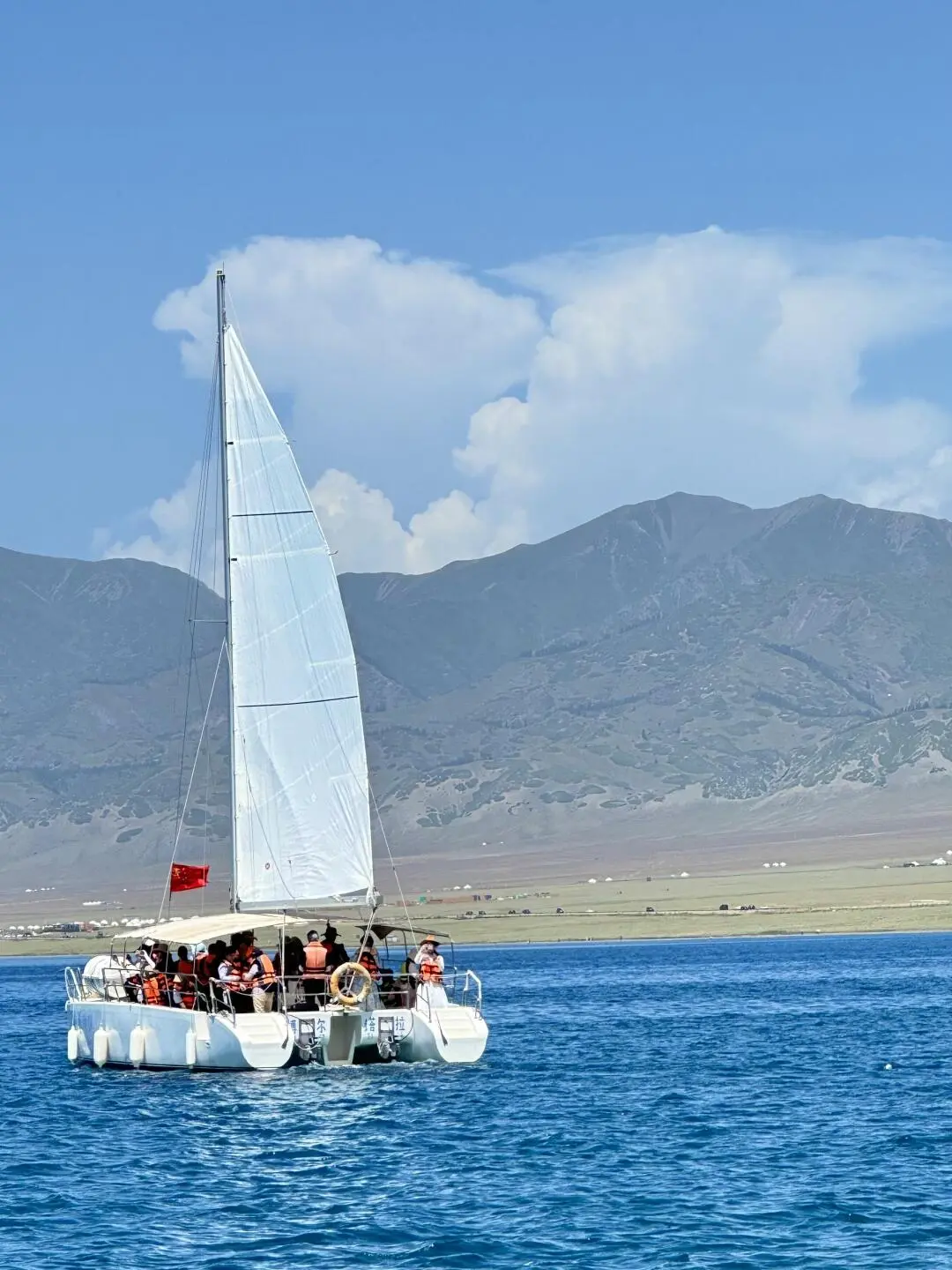 6-8月游新疆┃伊犁轻奢9日游人均仅💰5k✚