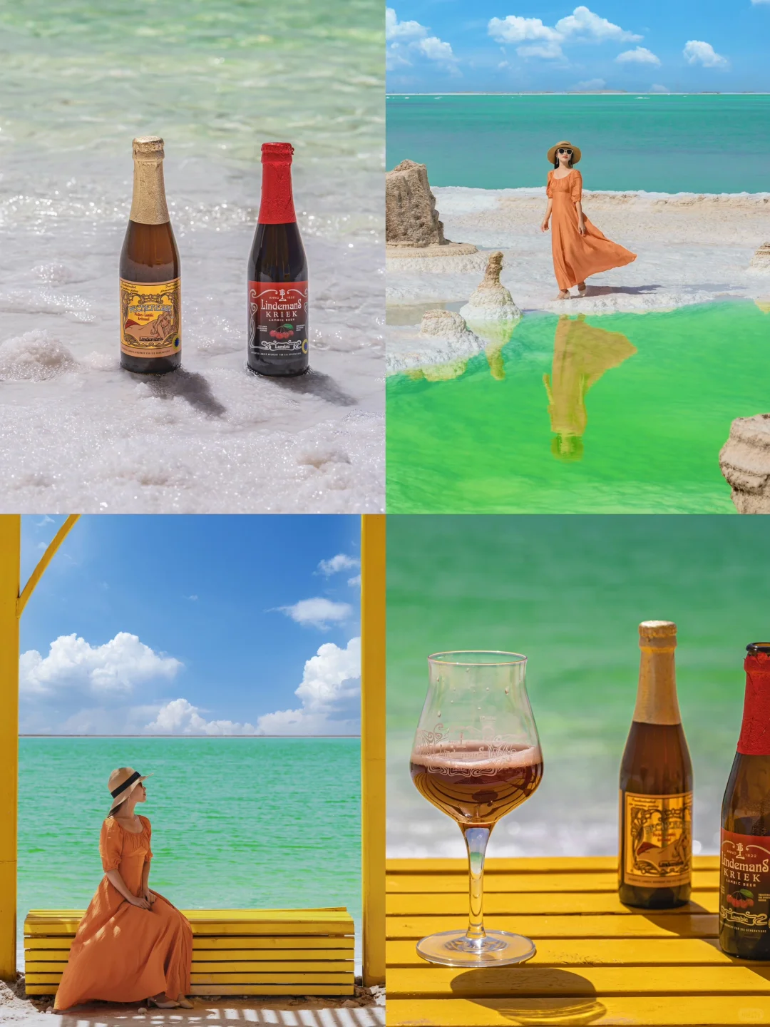 不是国外❗️是大西北‼️朋友圈问疯了🤣