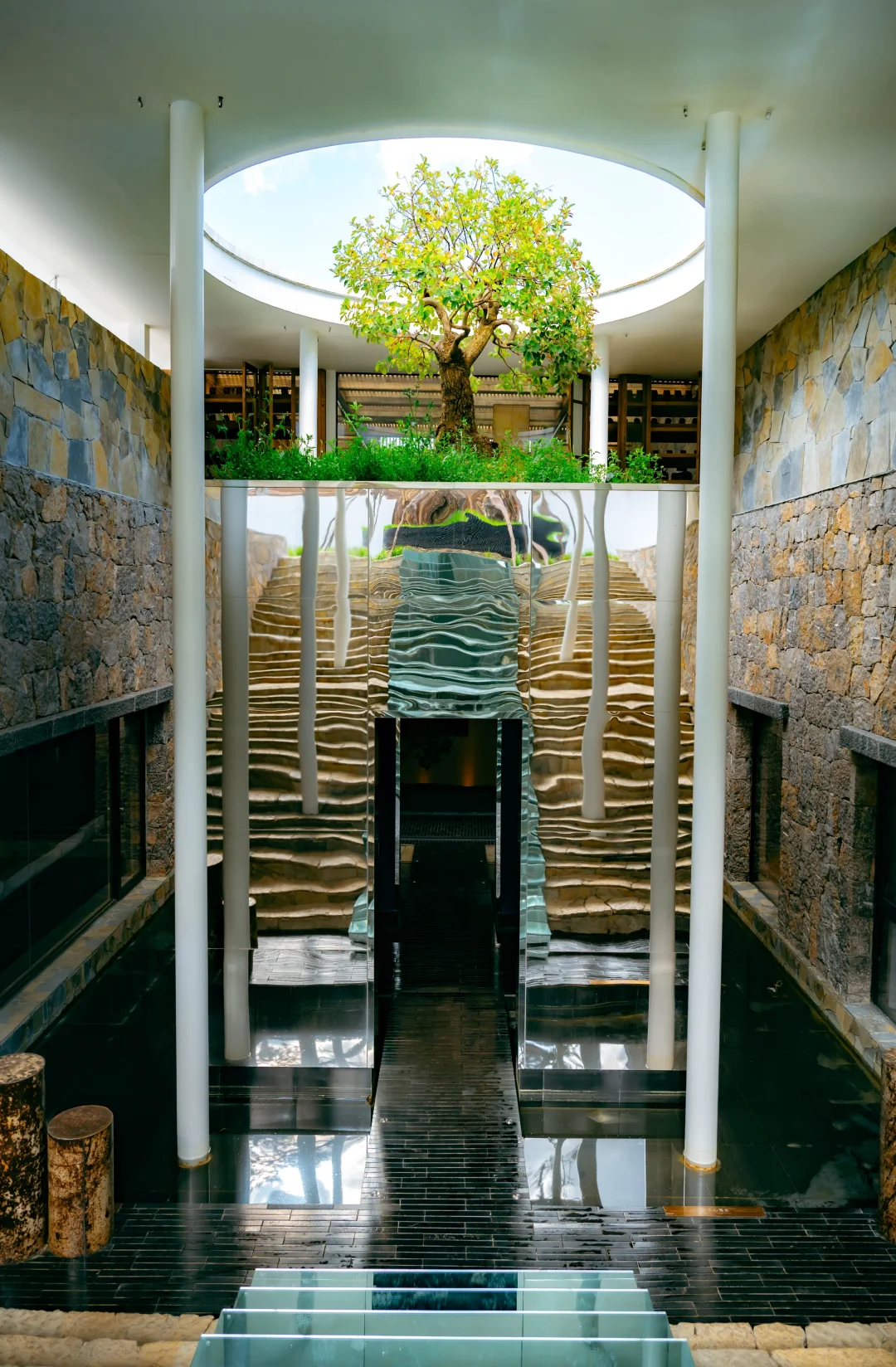 云南丽江📍文海村❗记住这个美好的地方❗