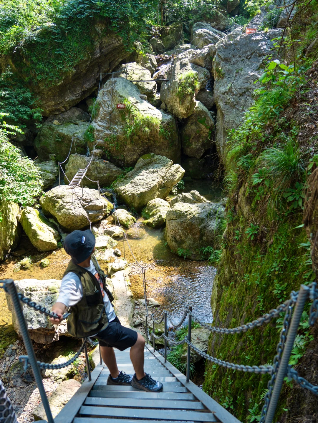 湖南！你不宣传这里！！你糊涂啊‼️