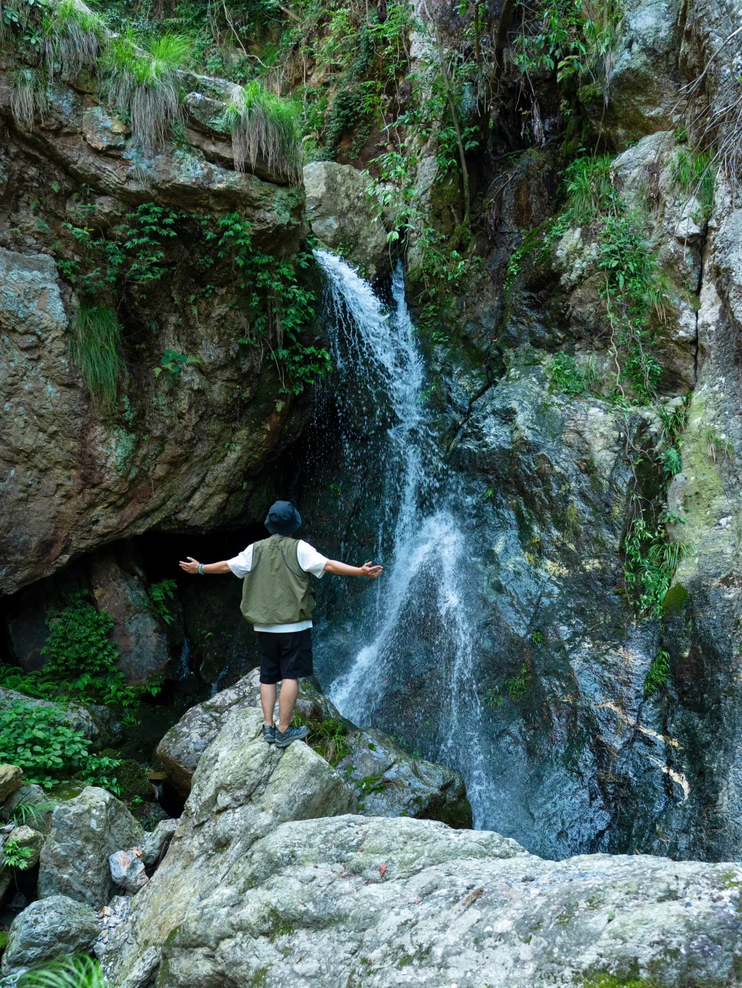 湖南！你不宣传这里！！你糊涂啊‼️