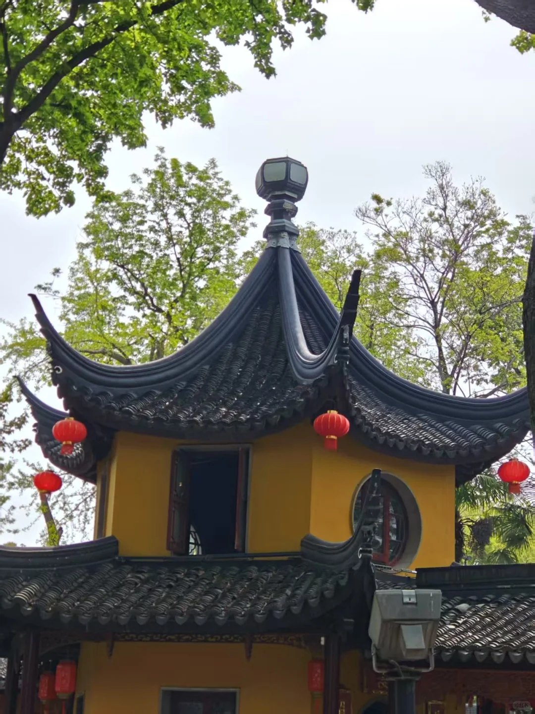 端午节｜苏州三天两晚保姆级旅游攻略