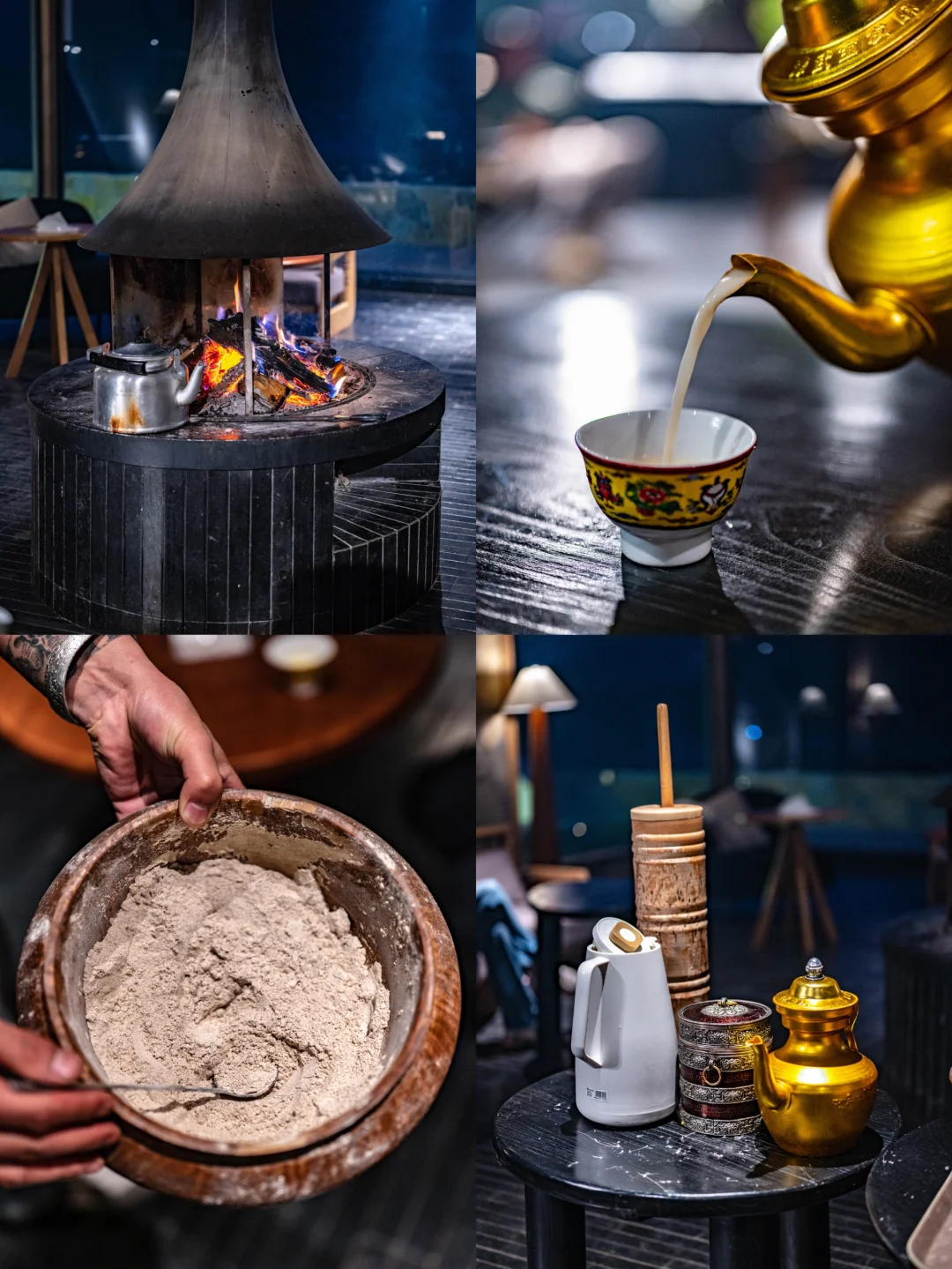 云南丽江📍文海村❗记住这个美好的地方❗