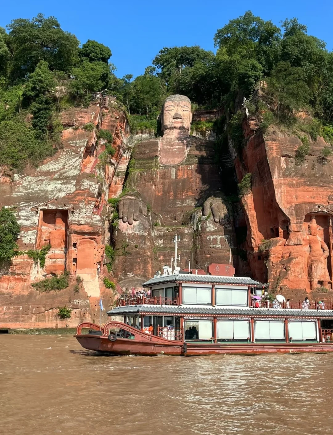 乐山旅游攻略 | 吃遍美食，玩遍宝藏景点！