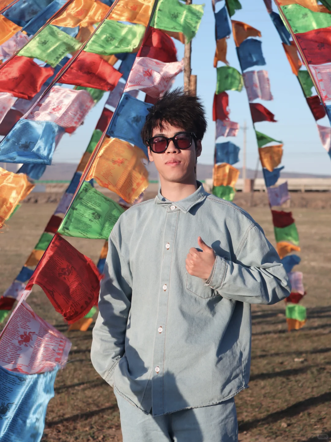 大学生勇闯乌兰察布🌋3天3晚超全攻略分享