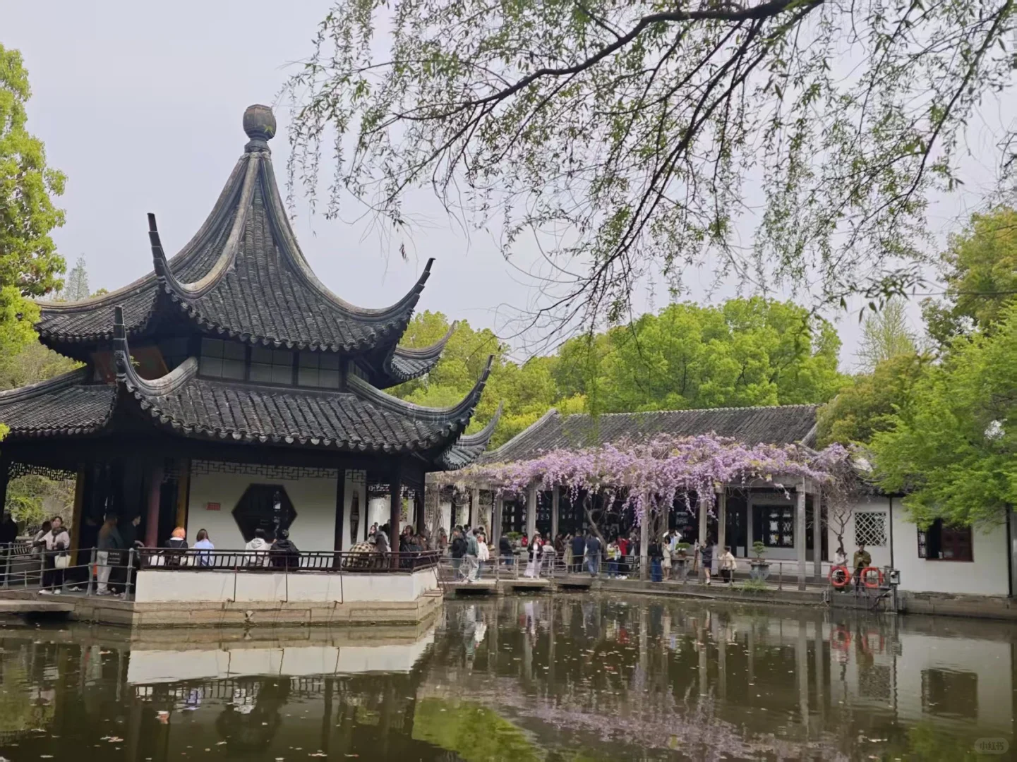 端午节｜苏州三天两晚保姆级旅游攻略