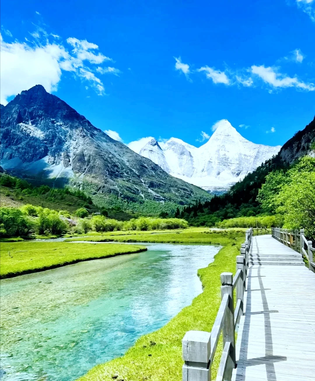 5-6月来川西怎么玩📍5天4晚宝藏攻略🔥