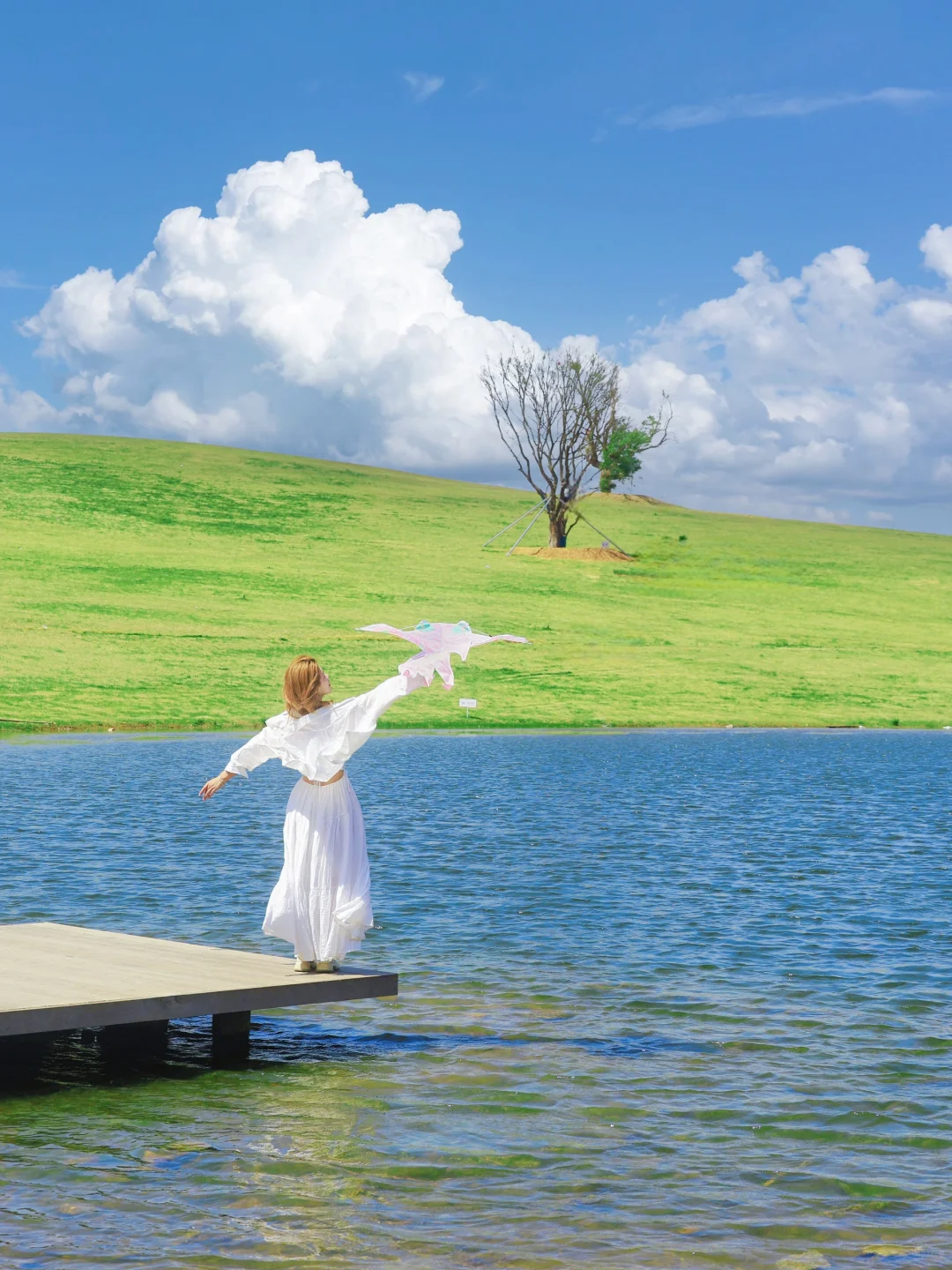 发朋友圈问疯了❗️这里真的不是阿勒泰‼️