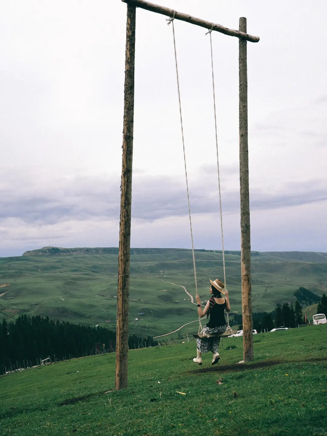 6-8月游新疆┃伊犁轻奢9日游人均仅💰5k✚
