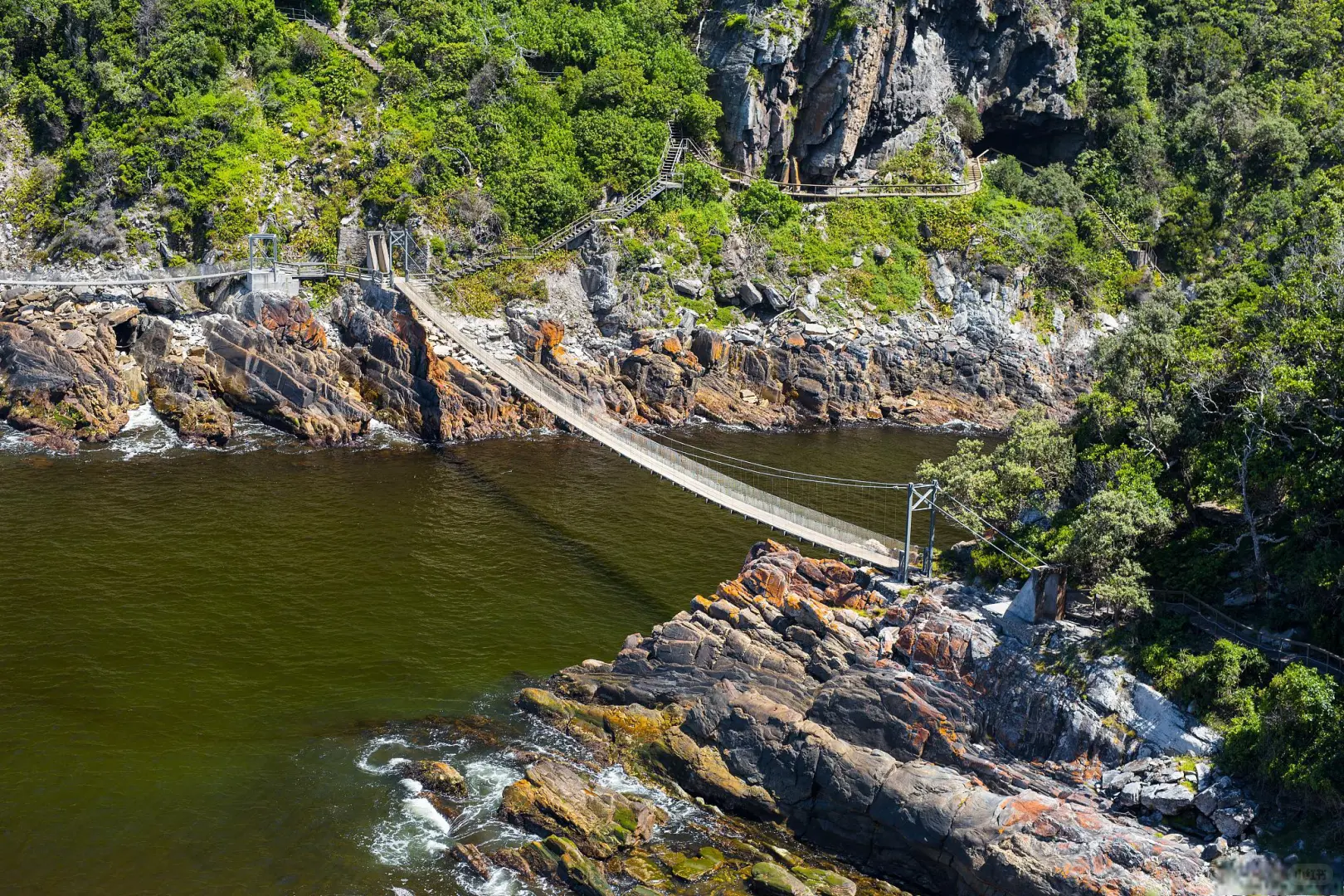 128元河南旅游年卡第十站---双龙湾景区