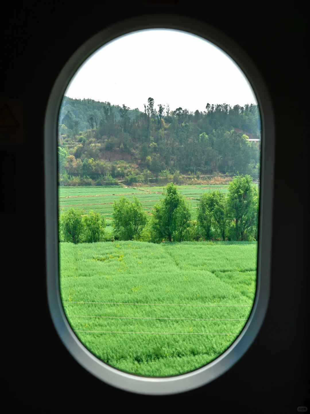 来云南旅游,我真心建议大家坐高铁!