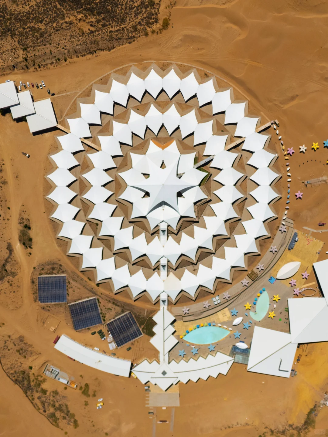 迄今为止，我最喜欢的国内旅行地出现了！！