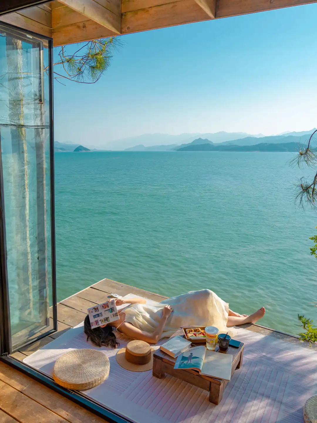 暑假第一站:郴州!就去这座“湘南小城”吧