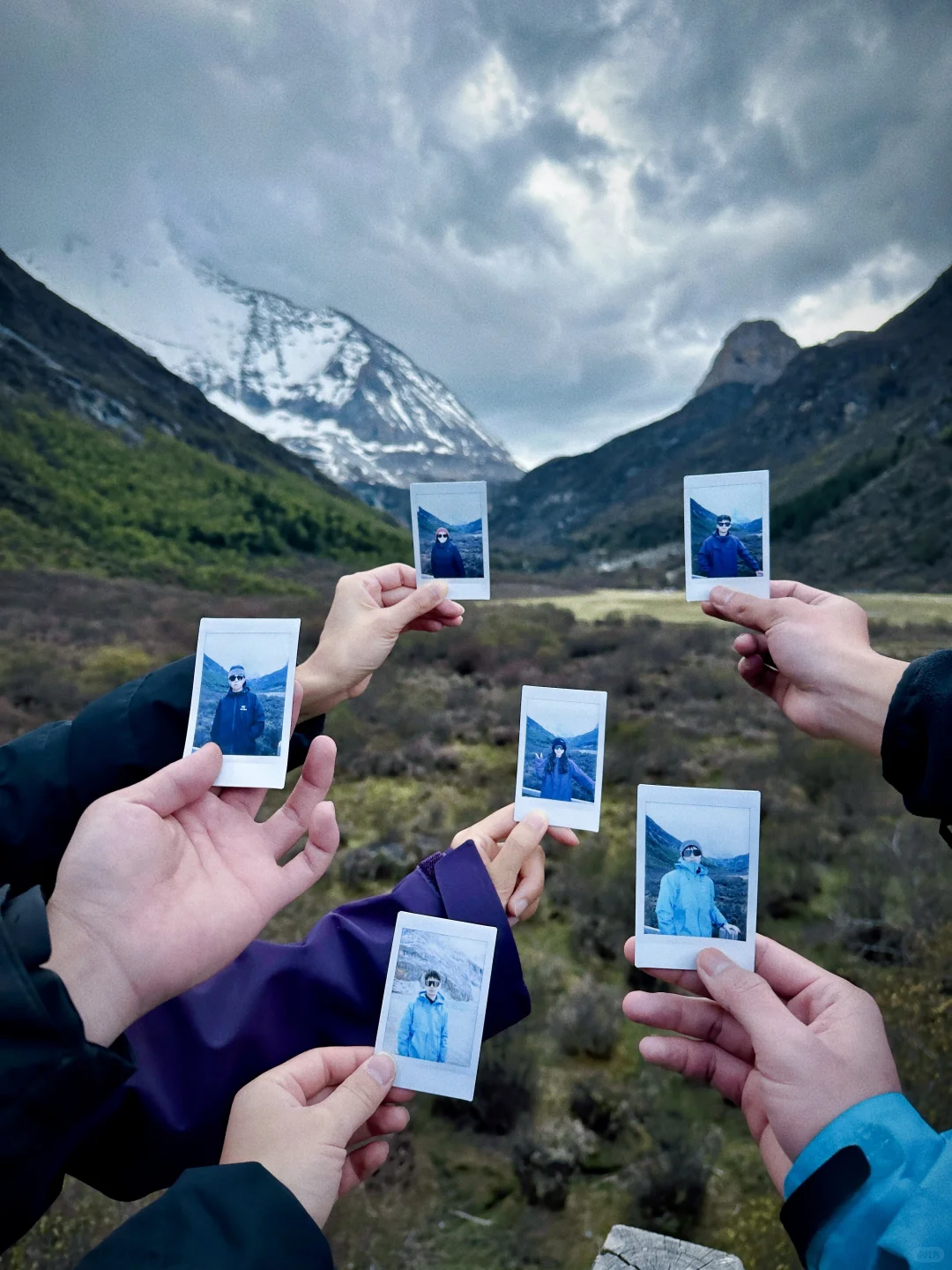 稻城亚丁主线版｜5天4晚川西旅游详细攻略