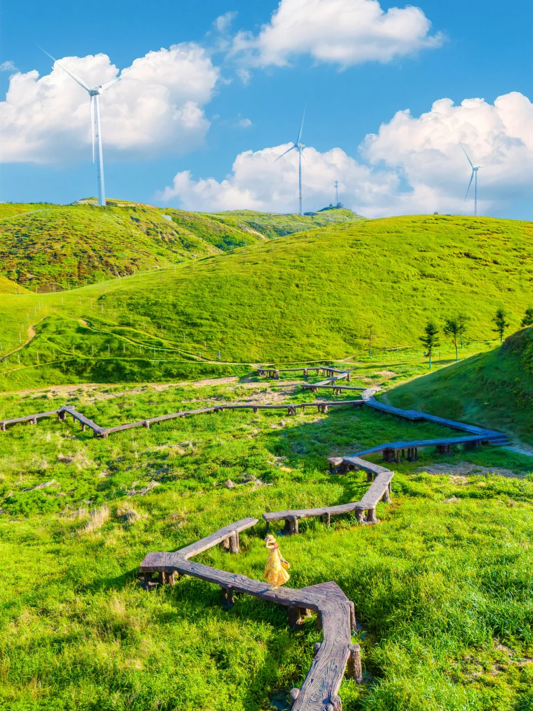 暑假第一站:郴州!就去这座“湘南小城”吧