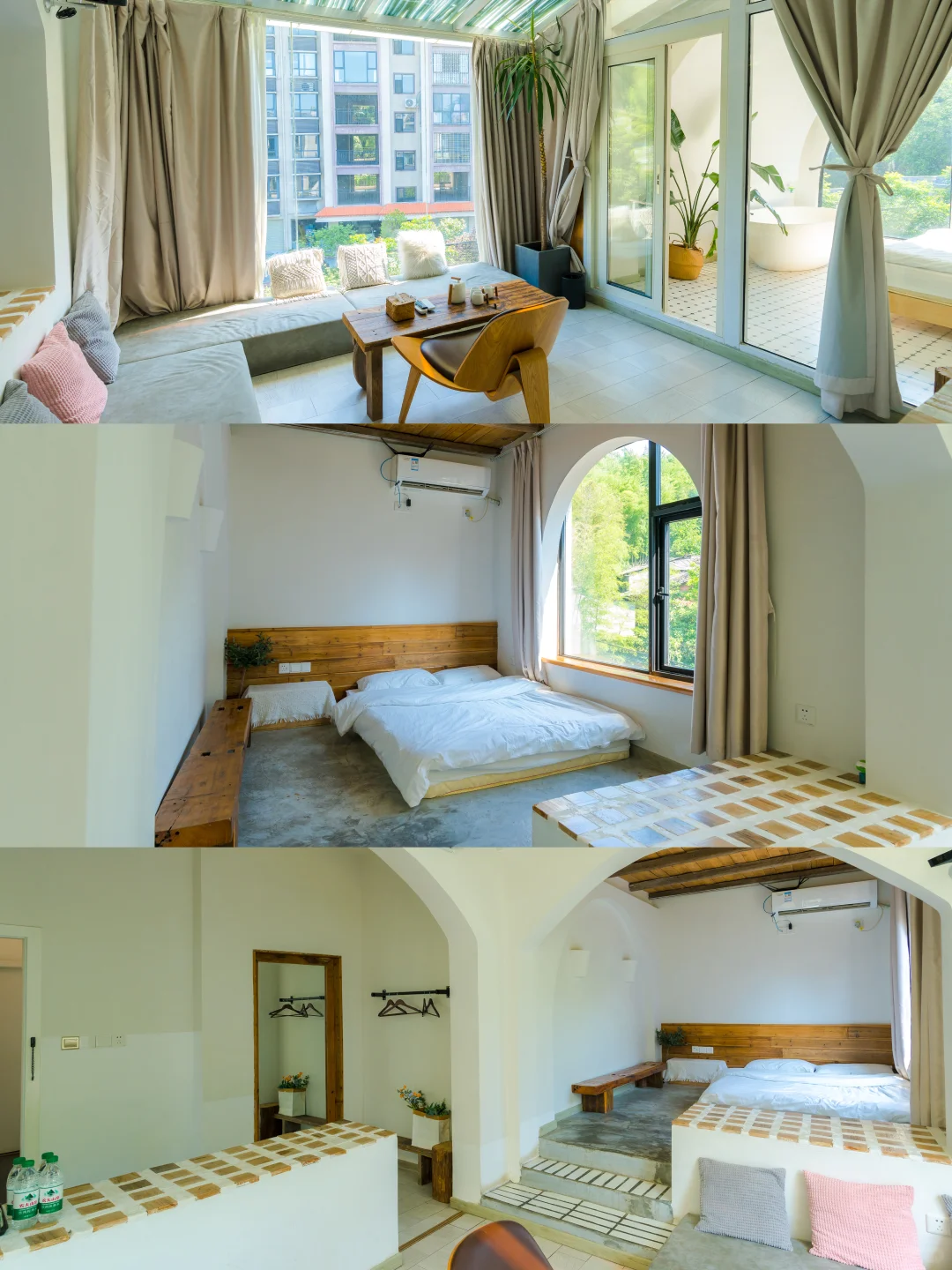 暑假第一站:郴州!就去这座“湘南小城”吧