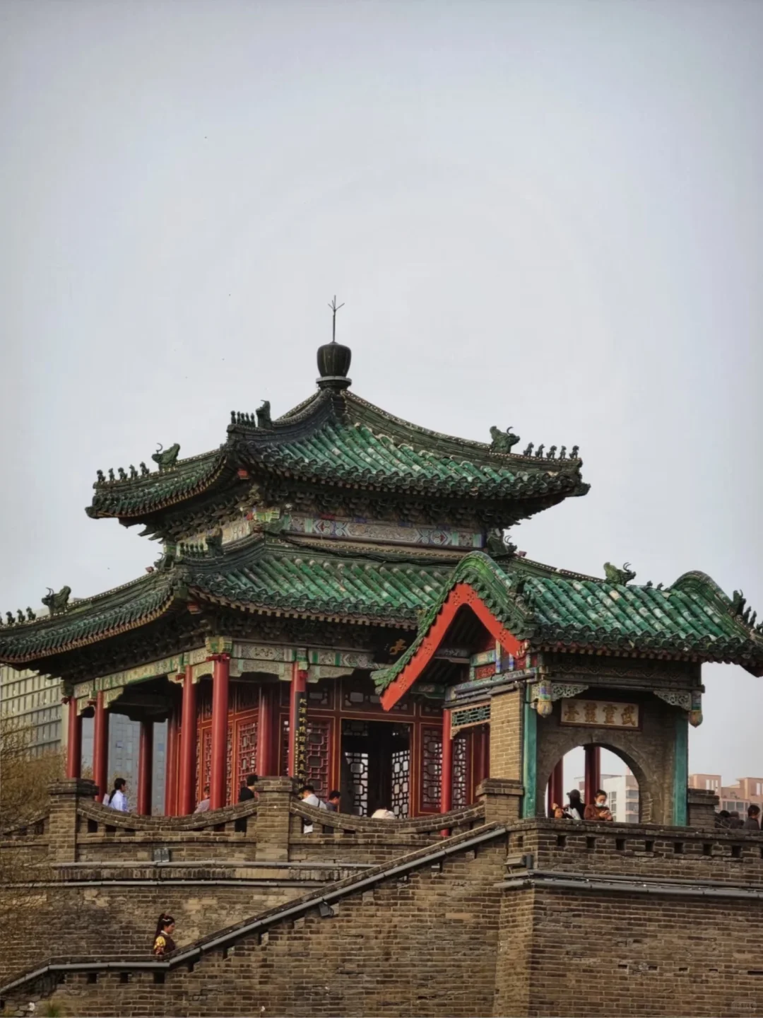 还有谁不知道端午节来邯郸该去哪里玩的吗？