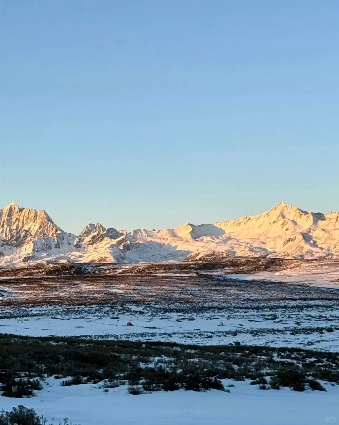 5-6月来川西怎么玩📍5天4晚宝藏攻略🔥
