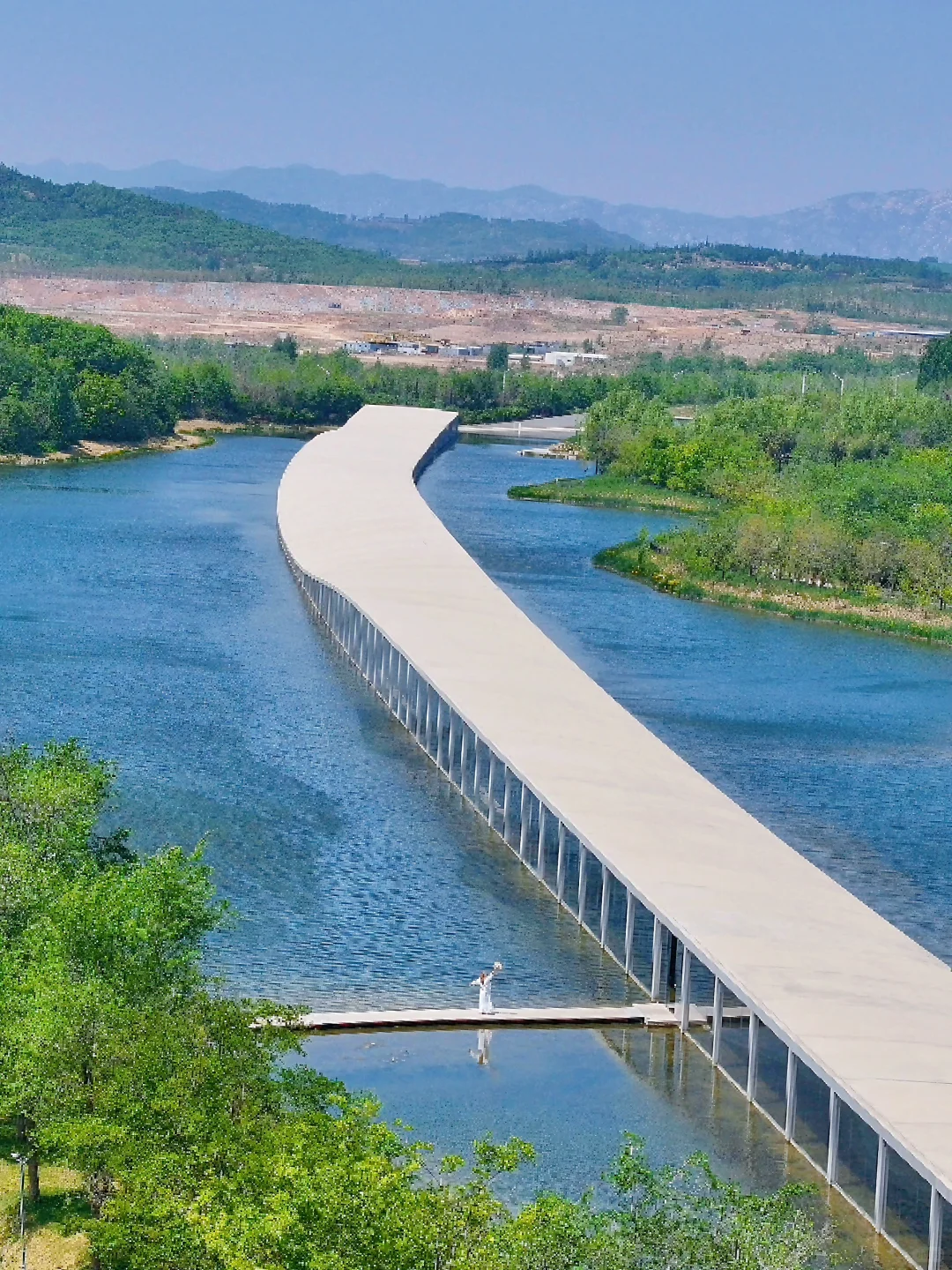 发朋友圈问疯了❗️这里真的不是阿勒泰‼️