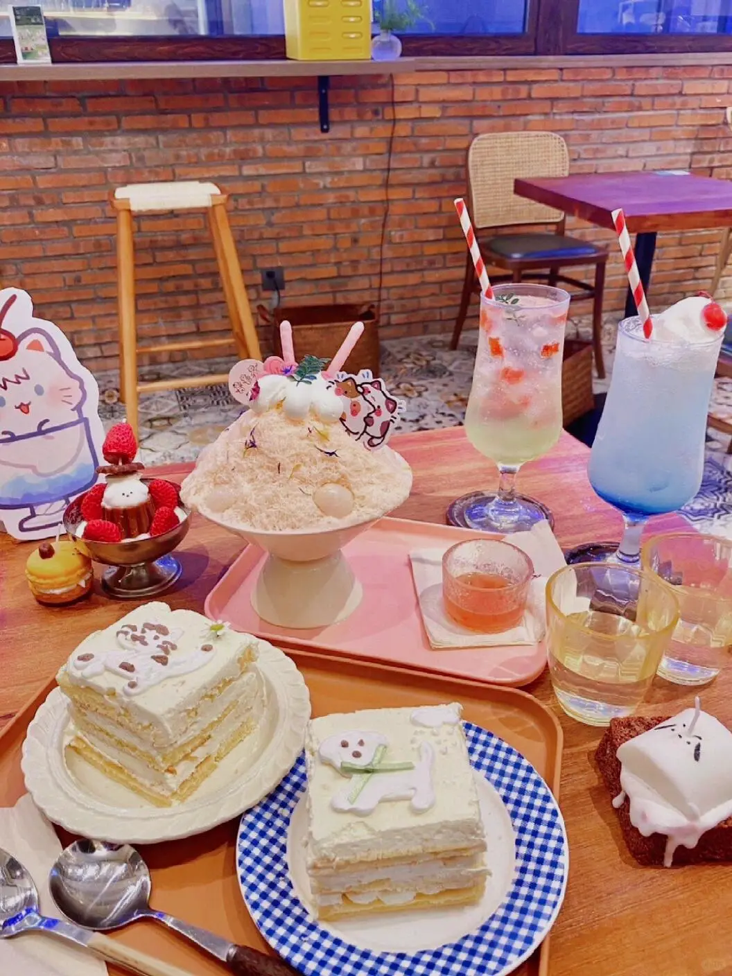 4-5月苏杭现状，简直封神，劝退不了一点...