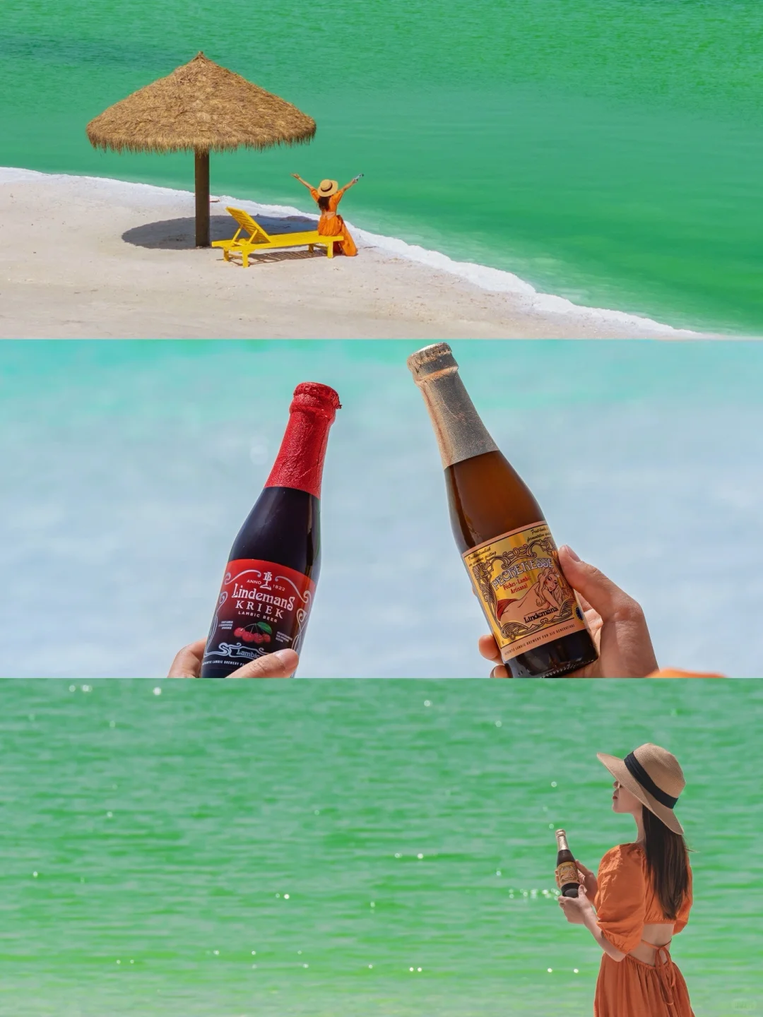 不是国外❗️是大西北‼️朋友圈问疯了🤣