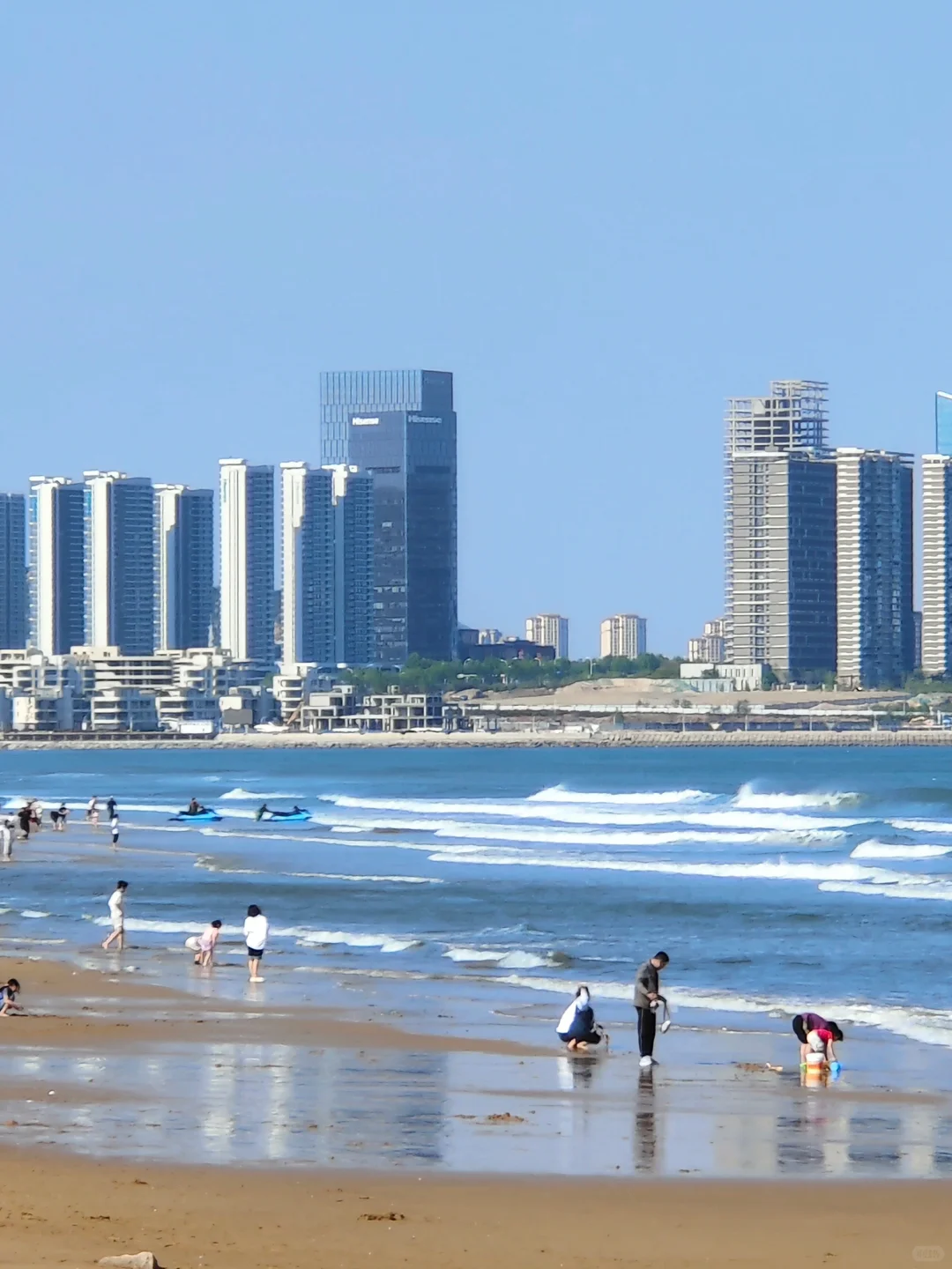 去青岛前,刷点不一样的旅游攻略吧......