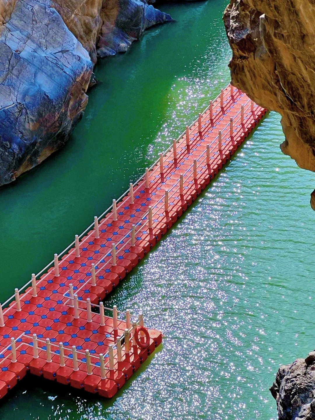 谁还没来过咸阳郑国渠？我被狠狠圈粉了！