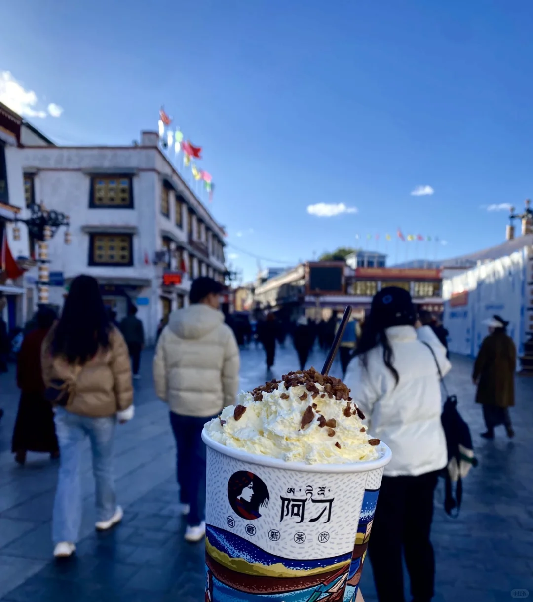 💥毕业季｜西藏旅游攻略之《避踩坑版》