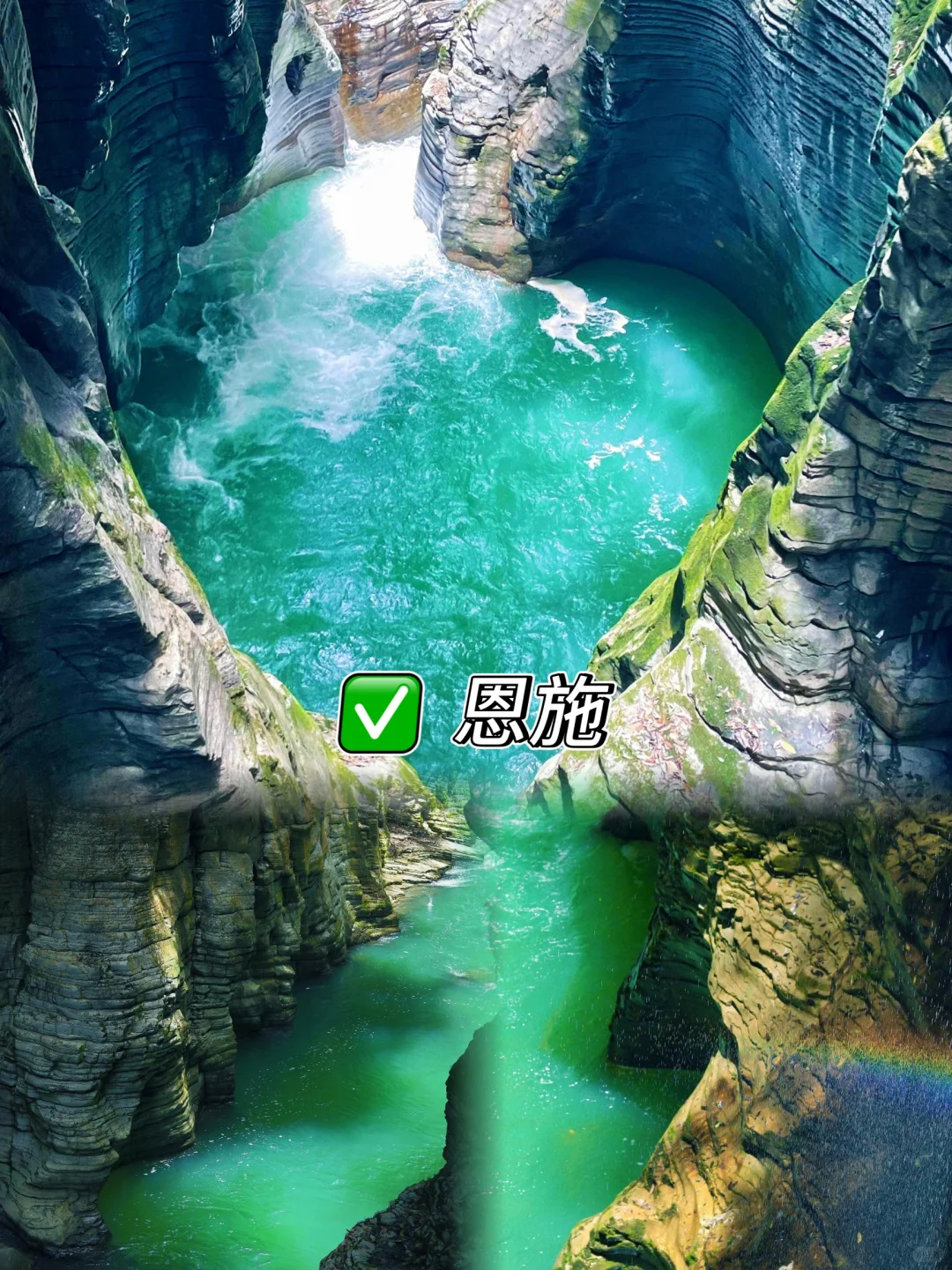 6-8月国内九大避暑胜地🔥夏天平均20℃