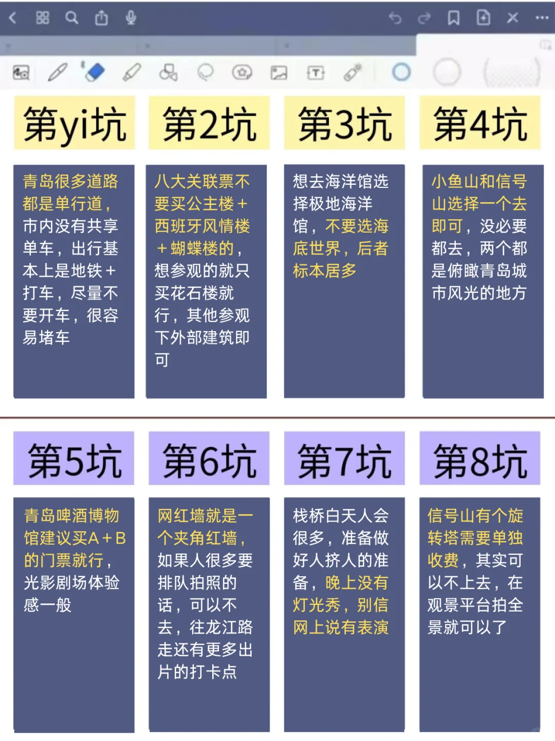 📍5.25青岛已回……😭我是真的崩溃了。。